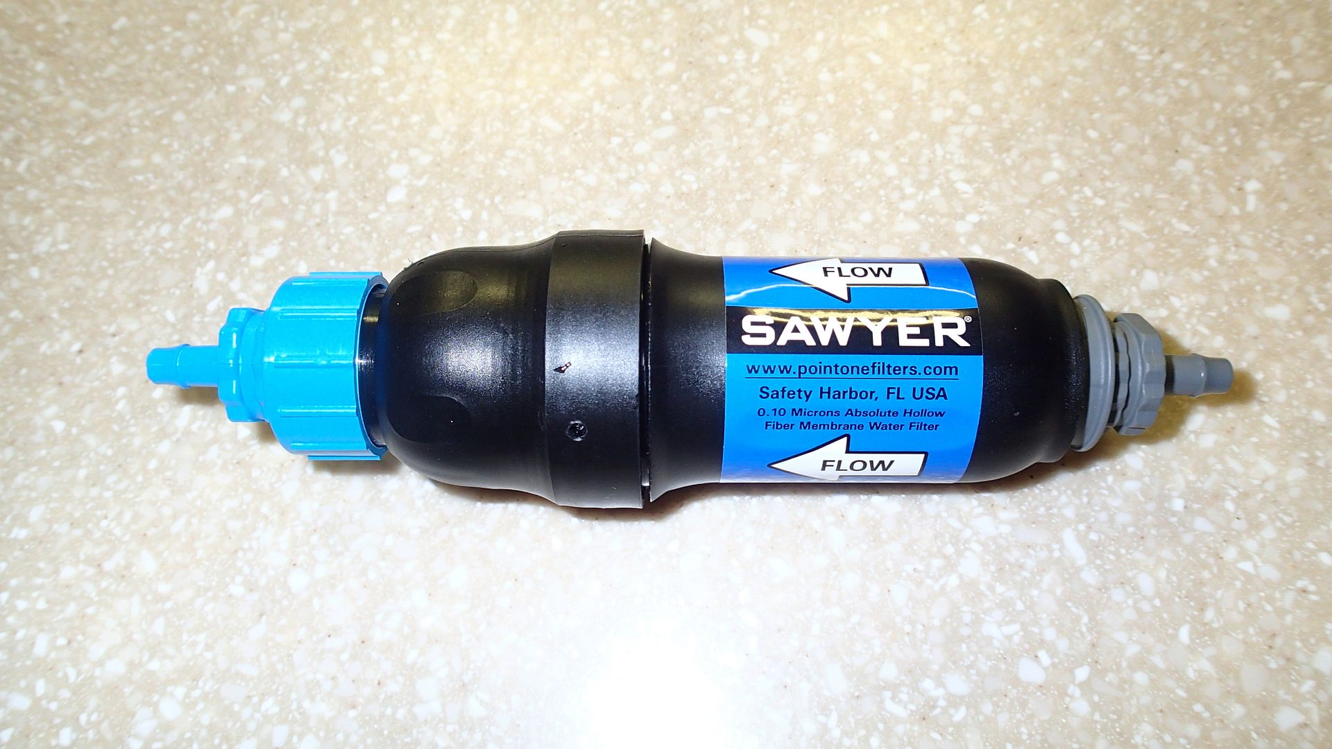 What water purification/filtration are you using for mountain hunting?